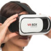 vr box realtà virtuale
