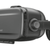 EXORA VISORE VR CON CUFFIE PER SMARTPHONE - immagine 2