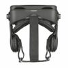 EXORA VISORE VR CON CUFFIE PER SMARTPHONE - immagine 4