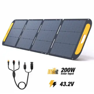 VTOMAN VS200 PRO 200W
